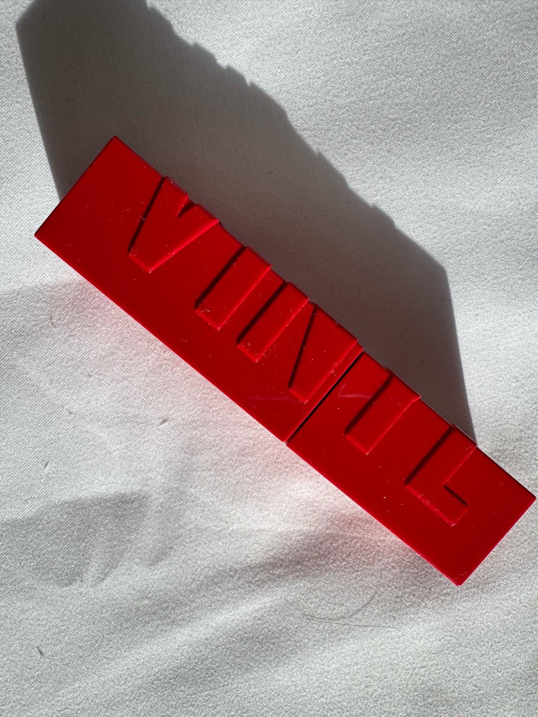 Maybelline Помада Maybelline Superstay Vinyl Ink — фото 2