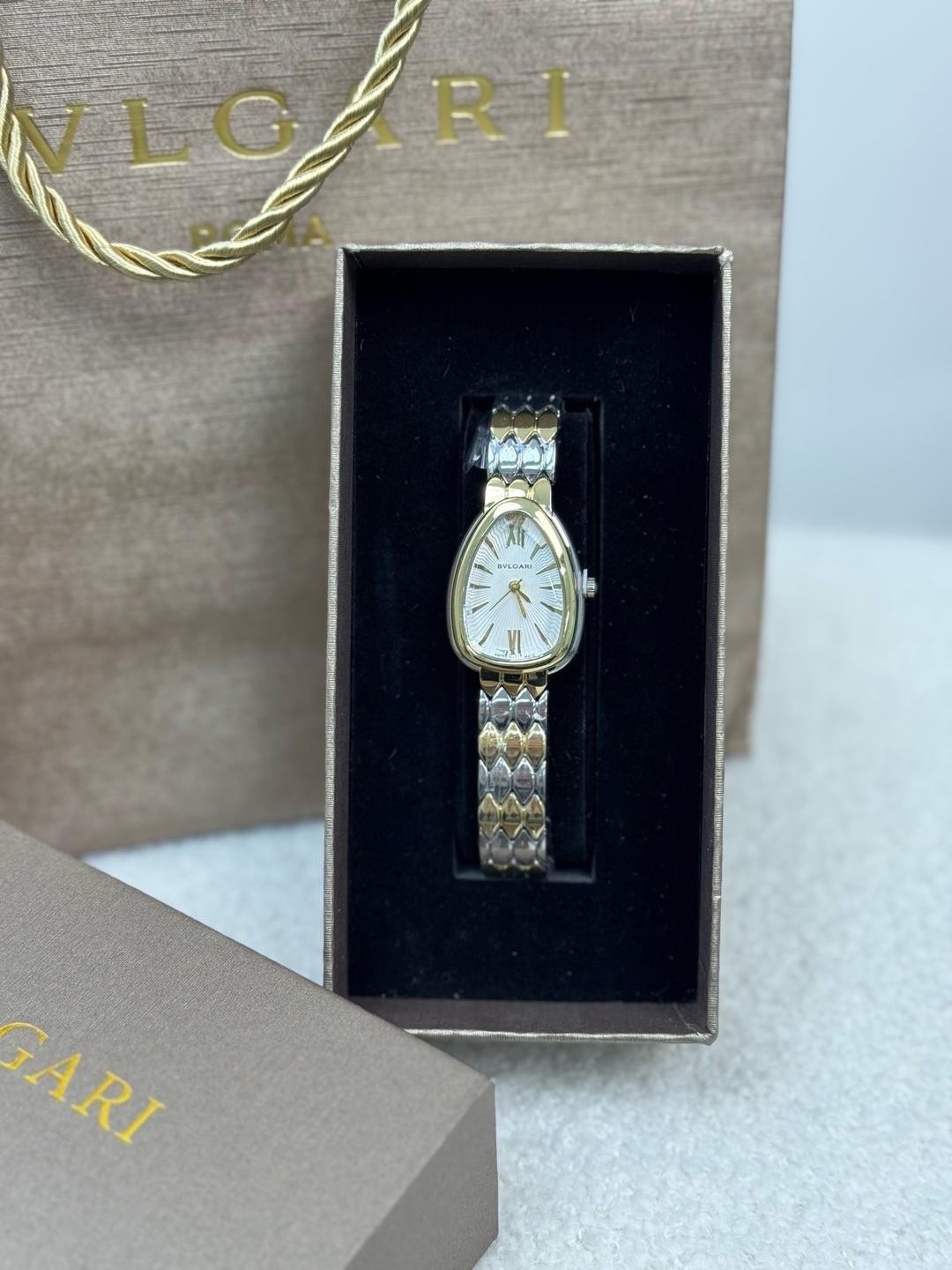 BVLGARI Часы BVLGARI — фото 2