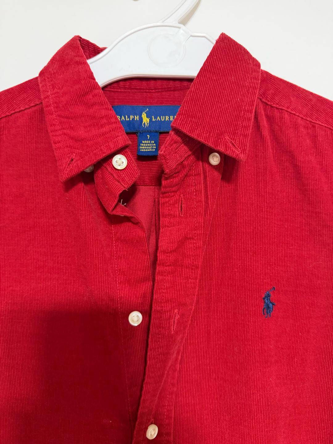 Ralph Lauren Рубашка — фото 2