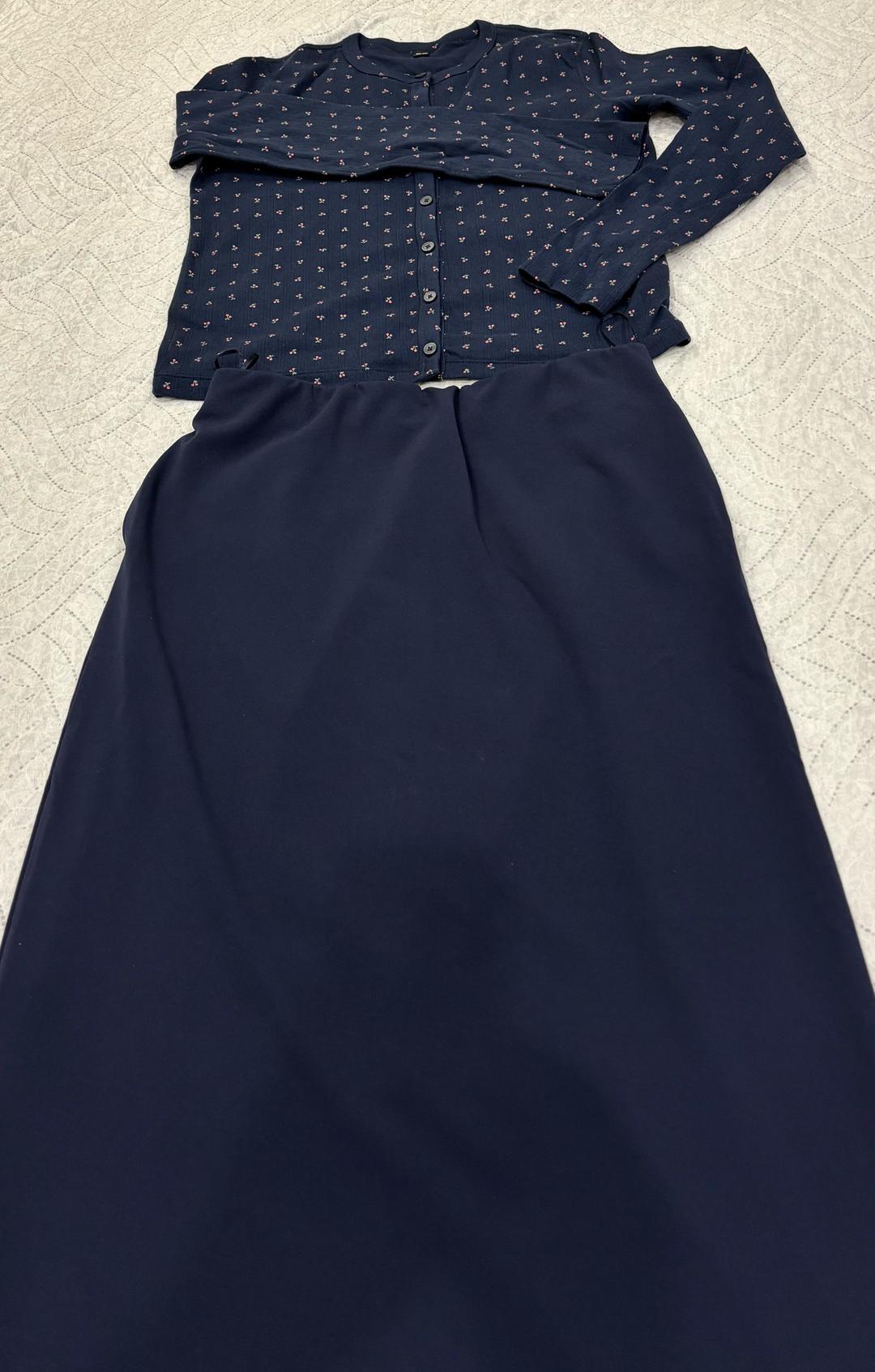 Uniqlo Комплект одежды для женщин — фото 2
