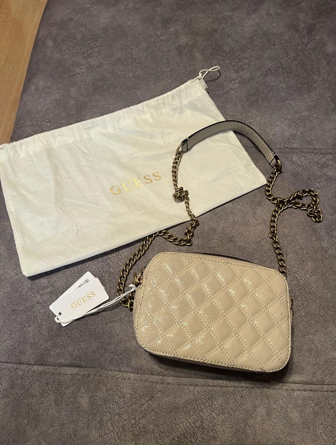 GUESS Сумка кроссбоди GUESS — фото 2