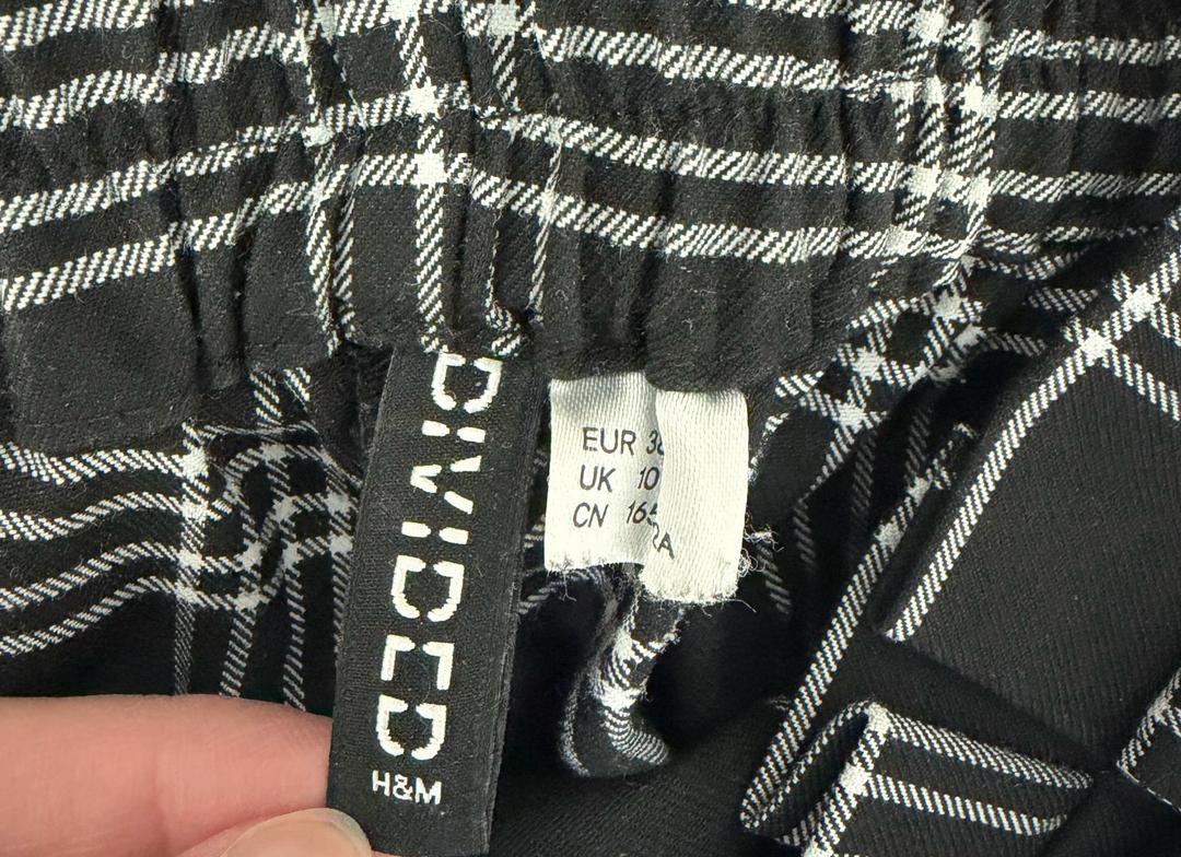 H&M Женские брюки — фото 2