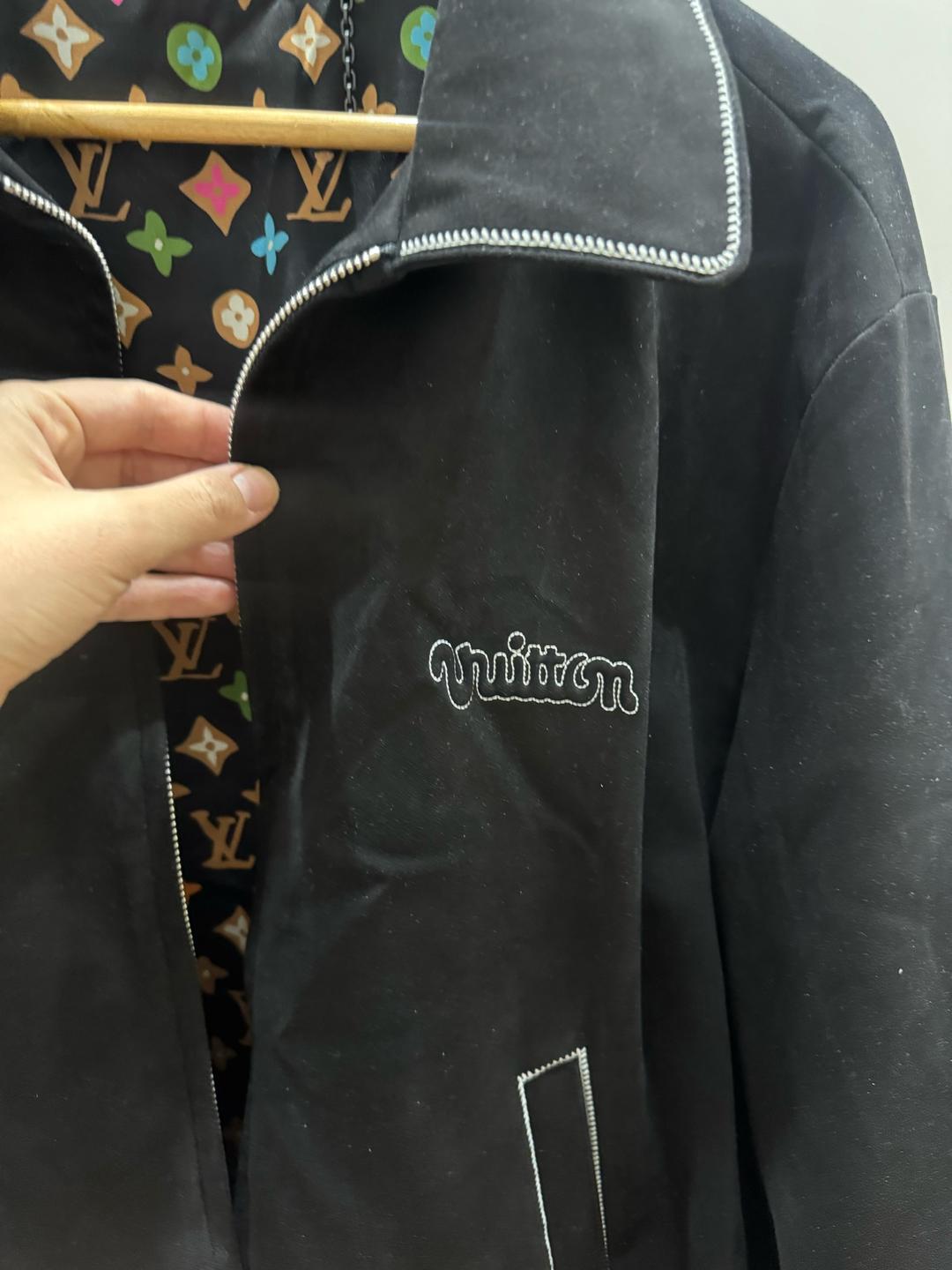 Louis Vuitton Куртка — фото 2