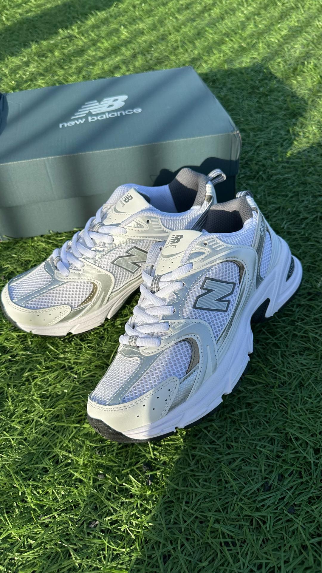 New Balance Кроссовки New Balance — фото 2
