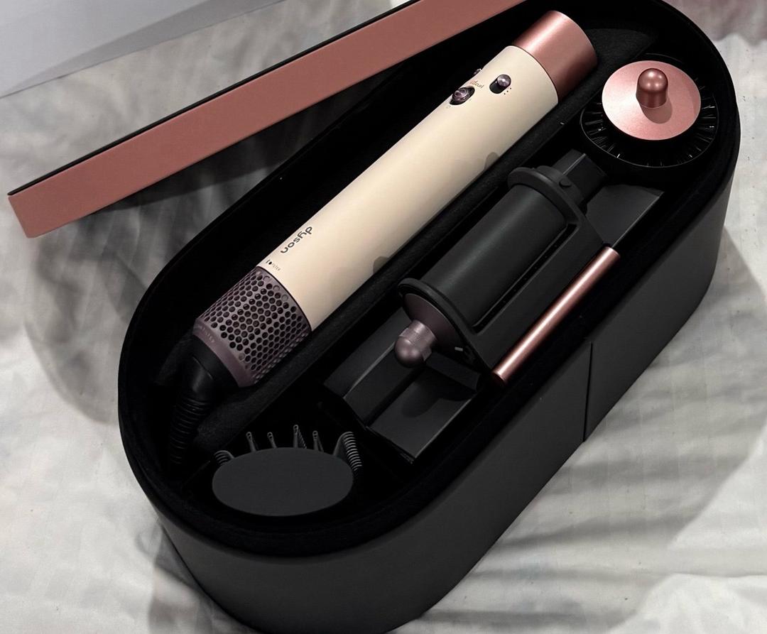 Dyson Стайлер для волос Dyson — фото 2