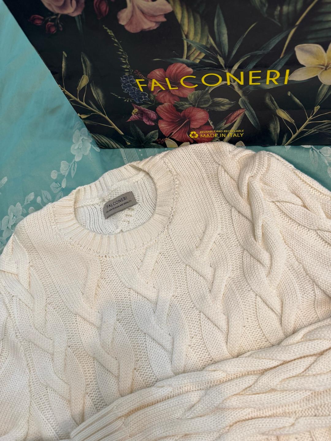 Falconeri Джемпер Falconeri — фото 2
