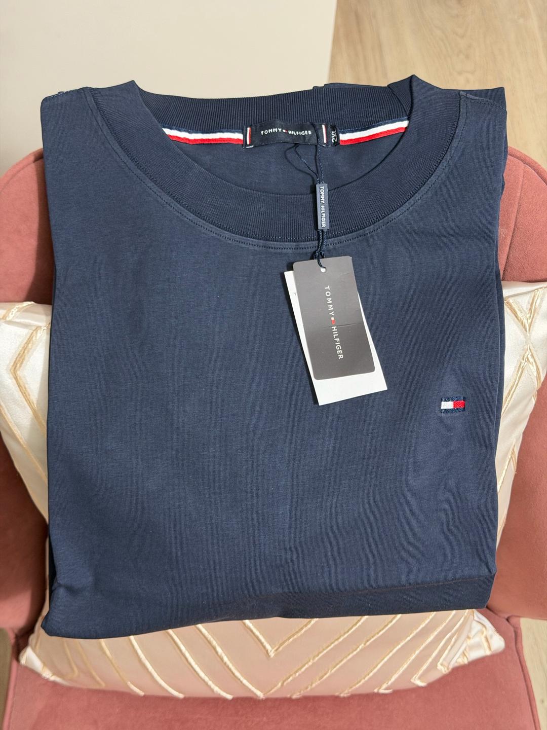 Tommy Hilfiger Футболка Tommy Hilfiger — фото 2