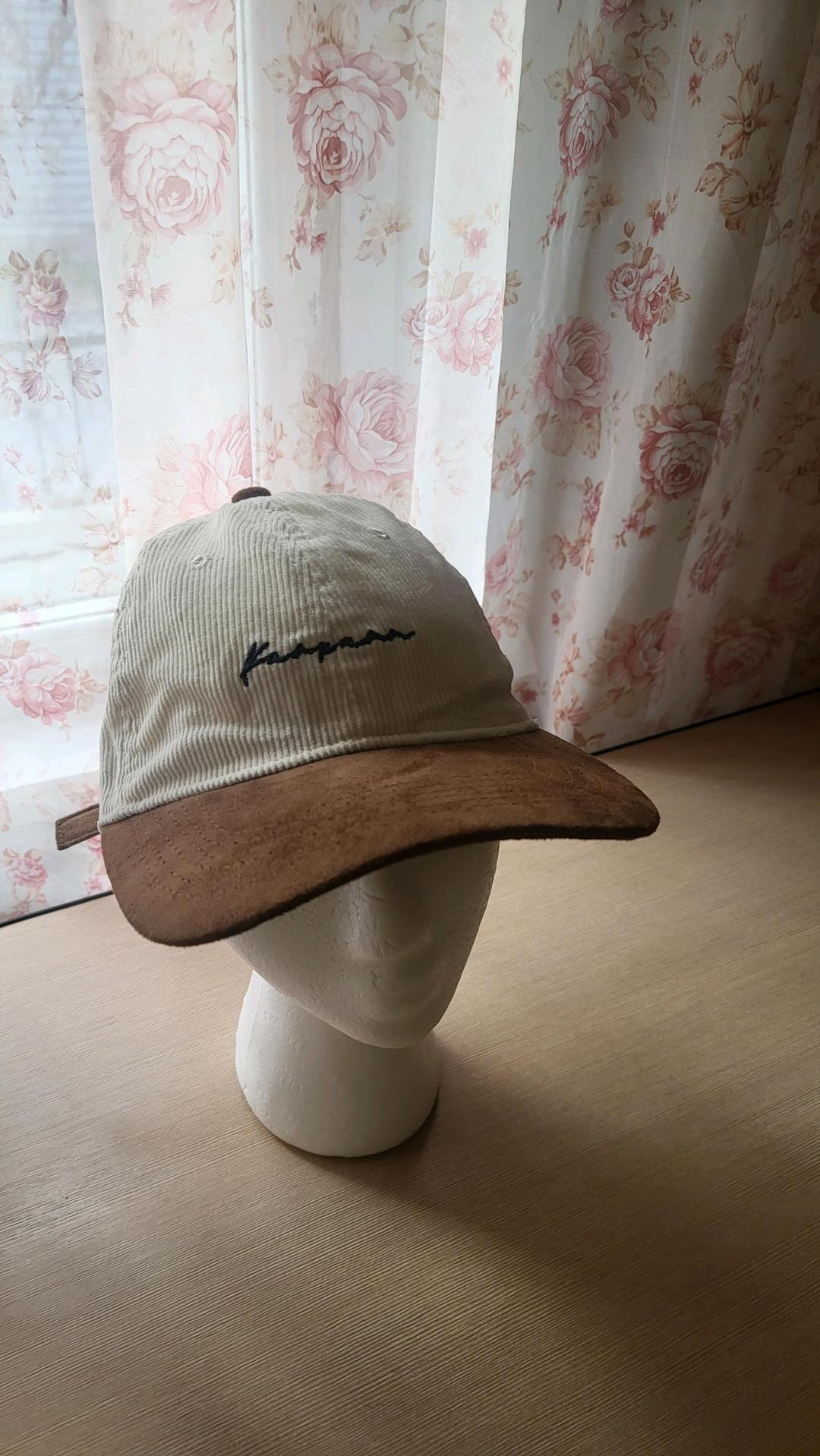 Кепка — фото 2