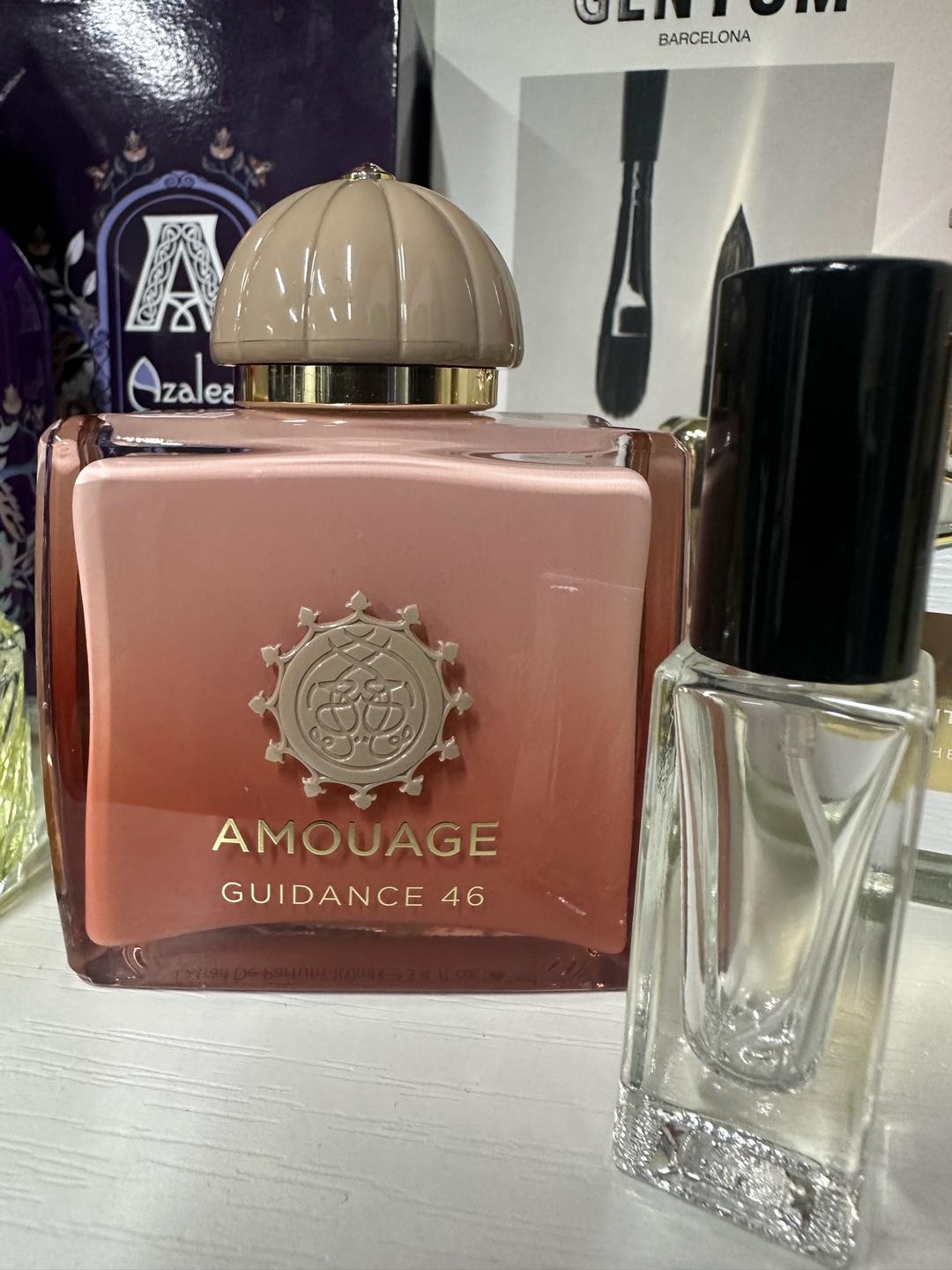 Amouage Парфюм Amouage Guidance 46 Extrait de Parfum — фото 2