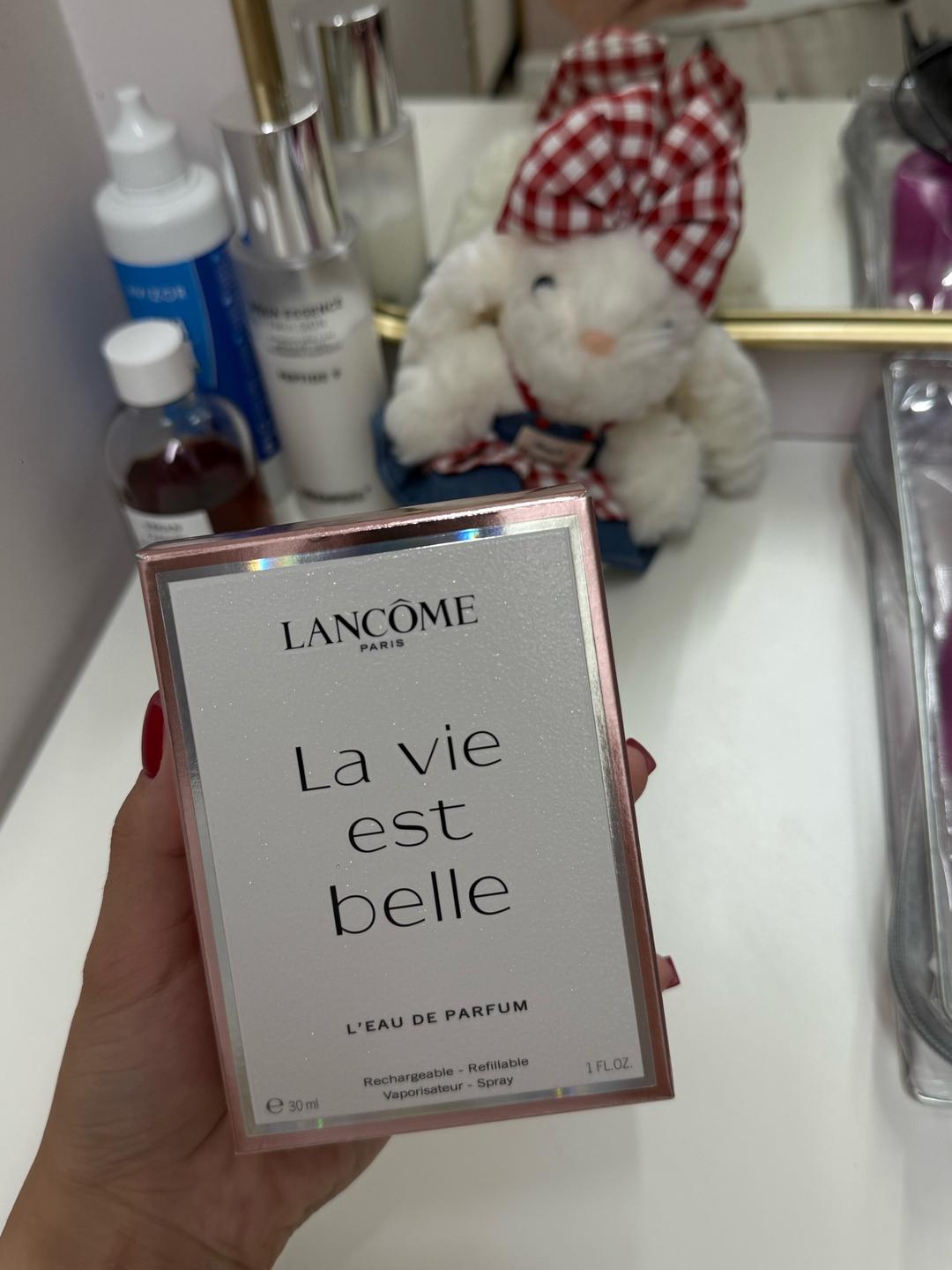 Lancôme Парфюмерная вода — фото 2