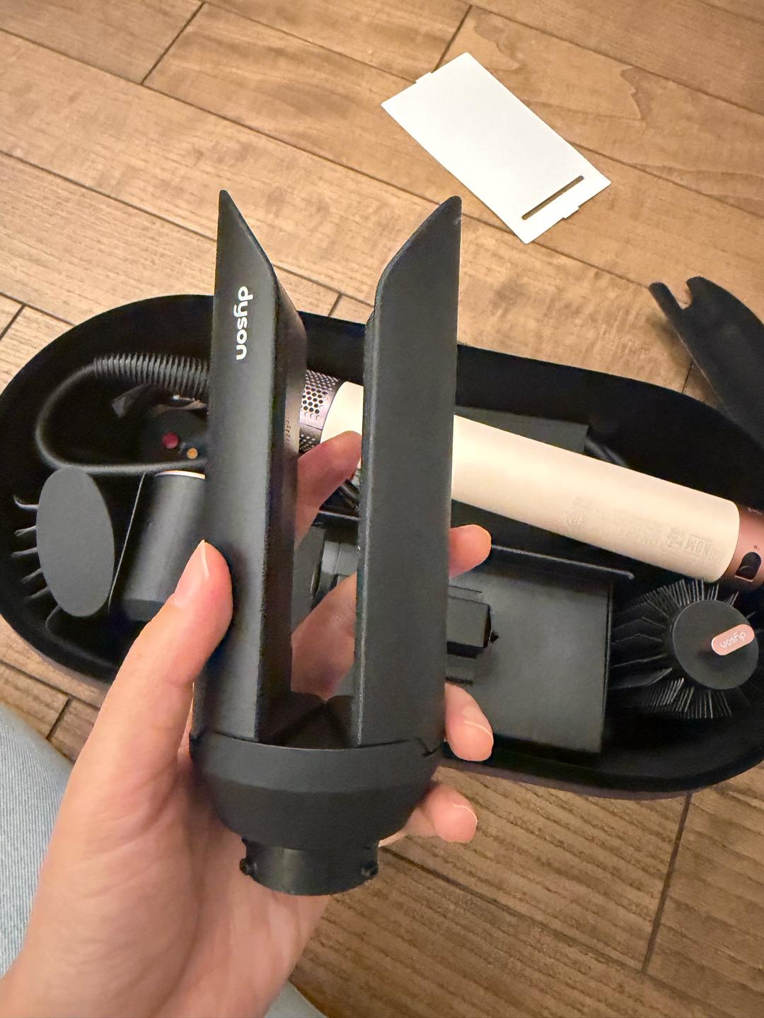 Dyson Dyson Airwrap мультистайлер — фото 2