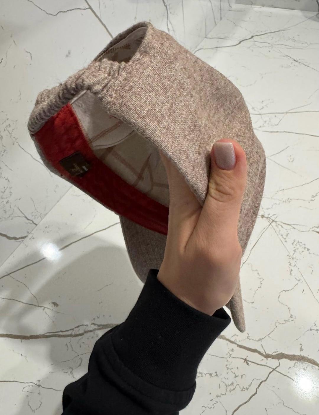 Loro Piana Бейсболка Loro Piana — фото 2