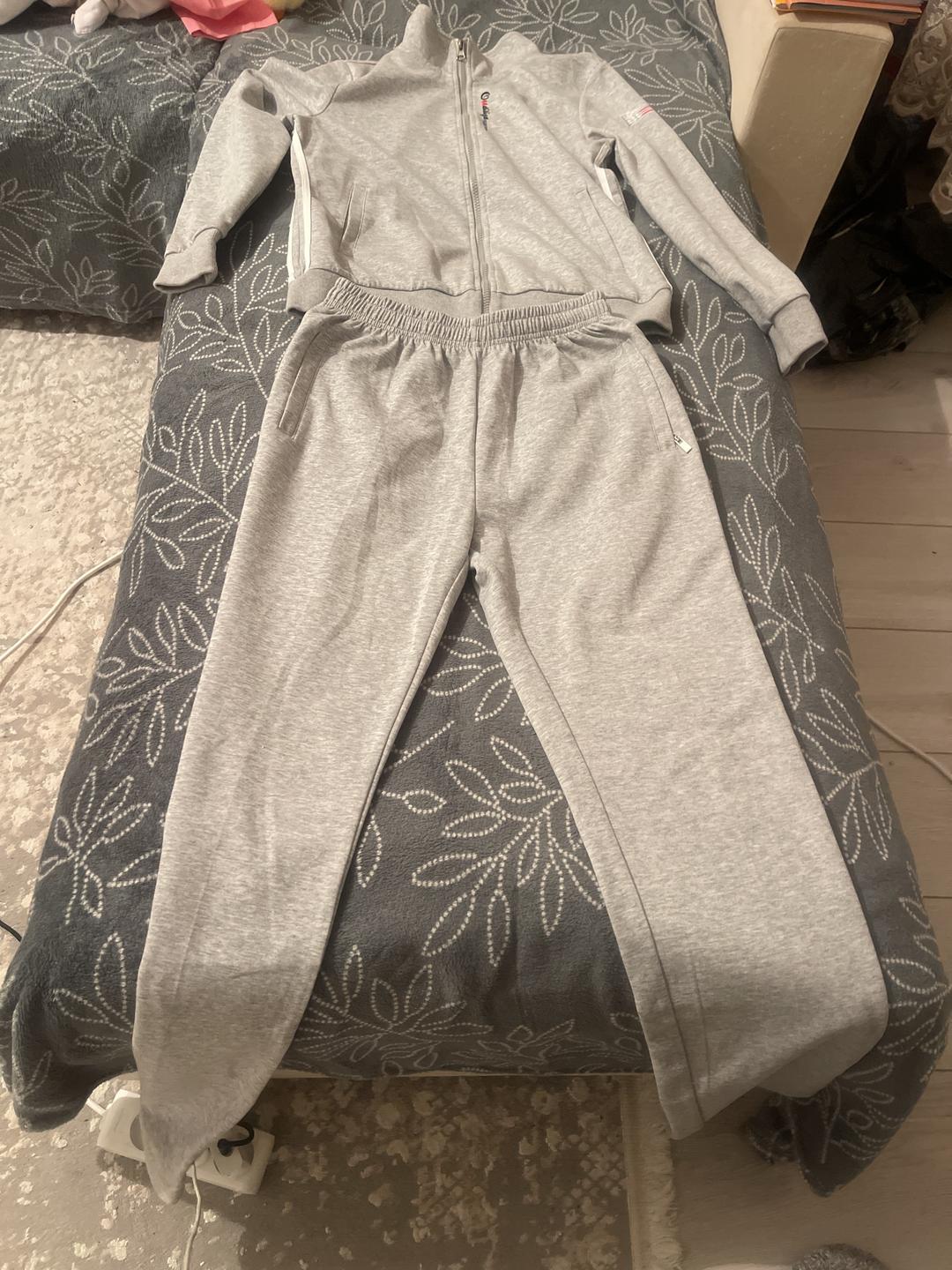 Champion Спортивный костюм Champion — фото 2