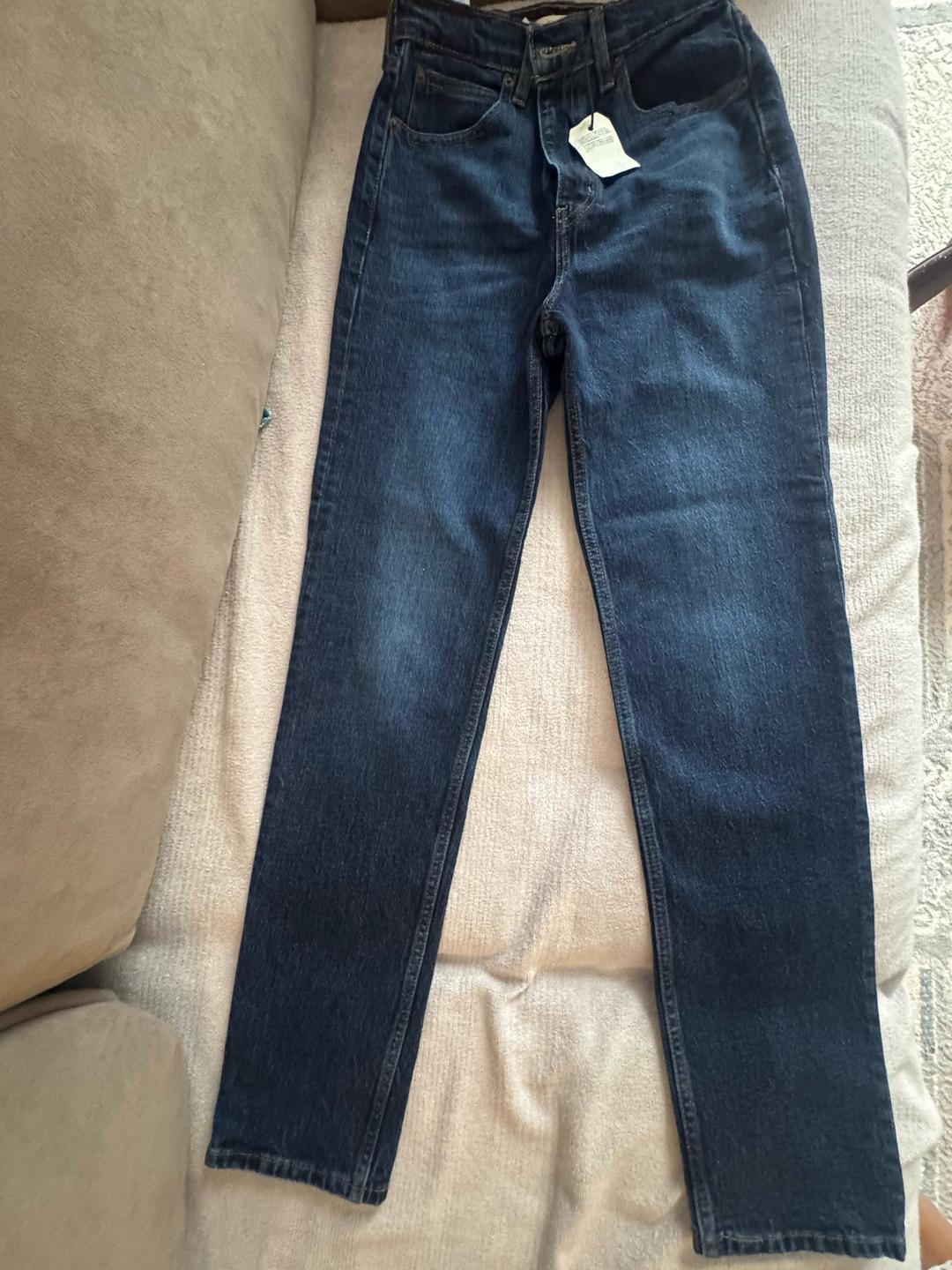 Levi's Джинсы Levi's — фото 2