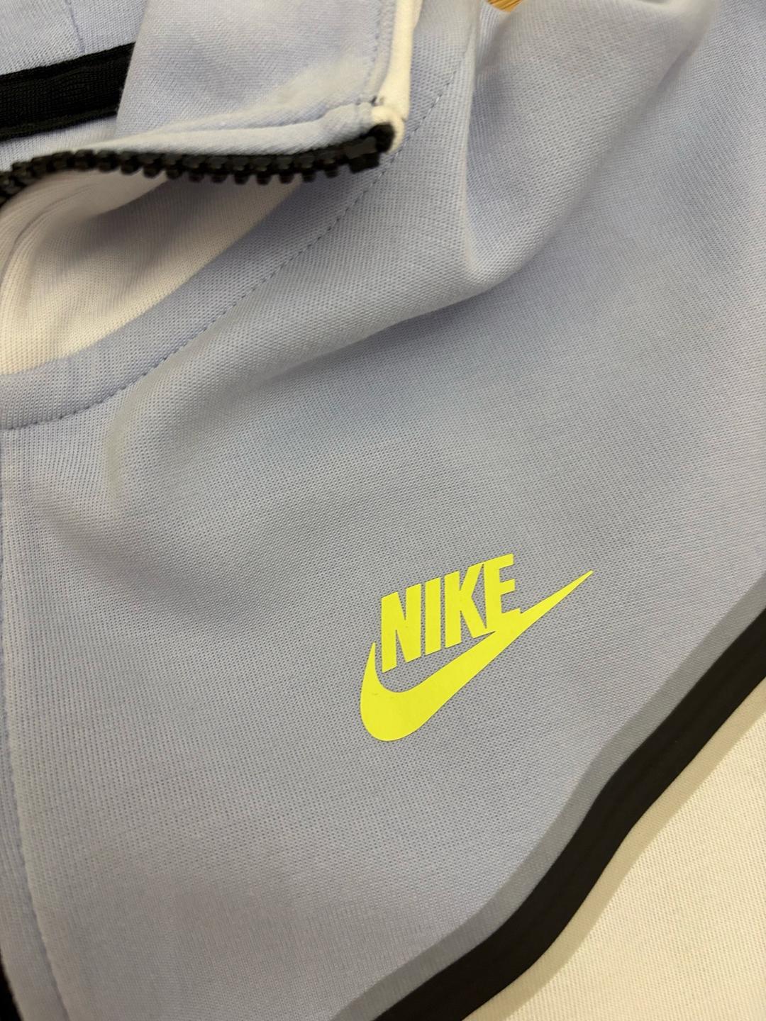 Nike Nike tech fleece зип-худи — фото 2