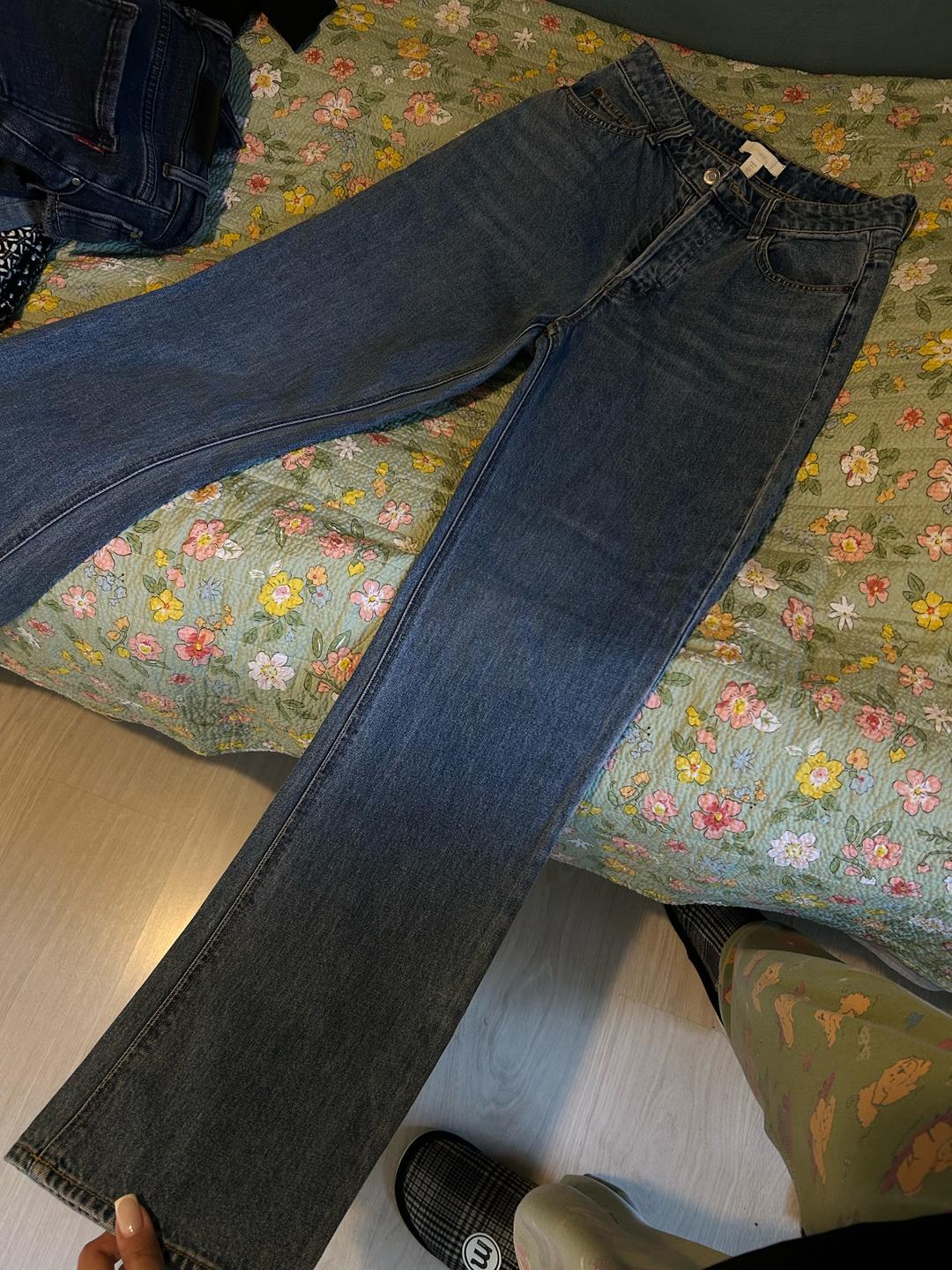 H&M Джинсы H&M — фото 2