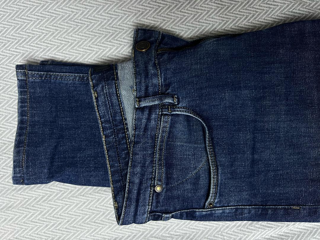 Massimo Dutti Джинсы Massimo Dutti — фото 2