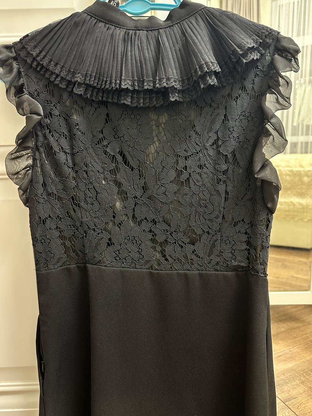 Dolce & Gabbana Dolce & Gabbana платье — фото 2