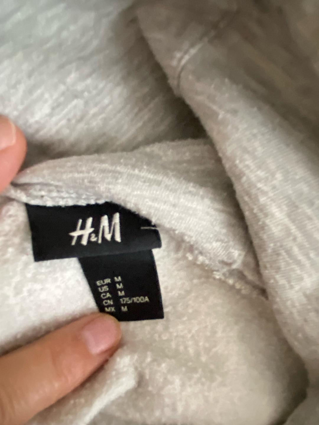 H&M Толстовка H&M — фото 2
