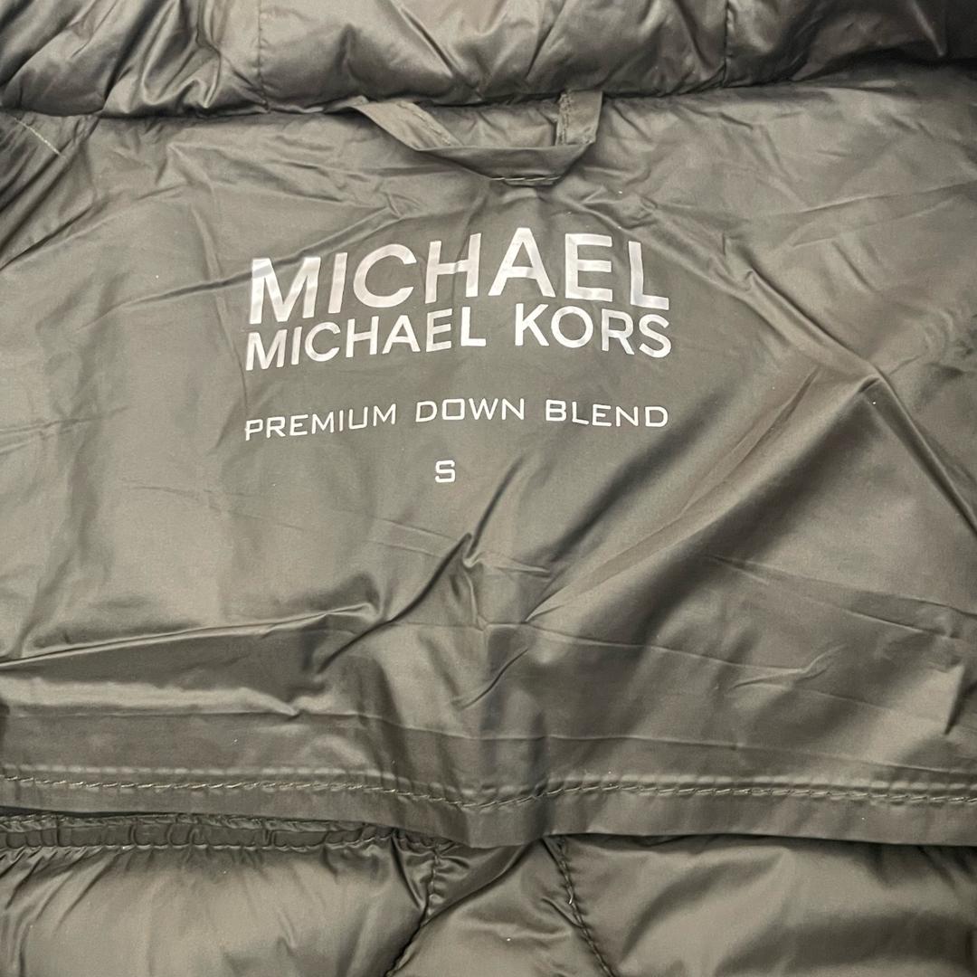 Michael Kors Куртка Michael Michael Kors — фото 2