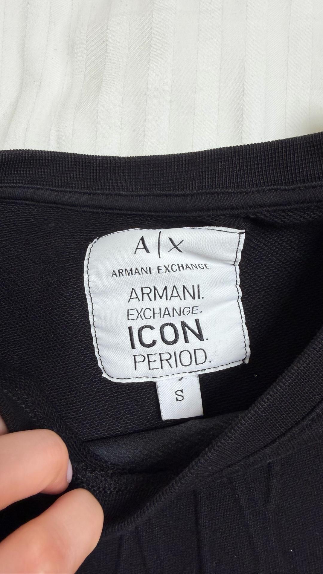 Armani Exchange Платье Armani Exchange — фото 2