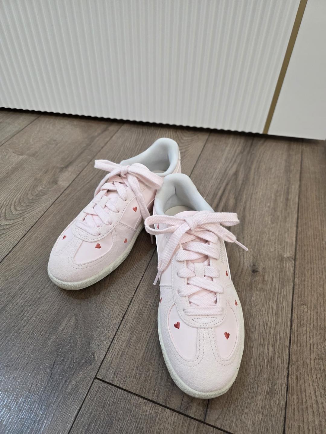 Puma Кроссовки Puma — фото 2