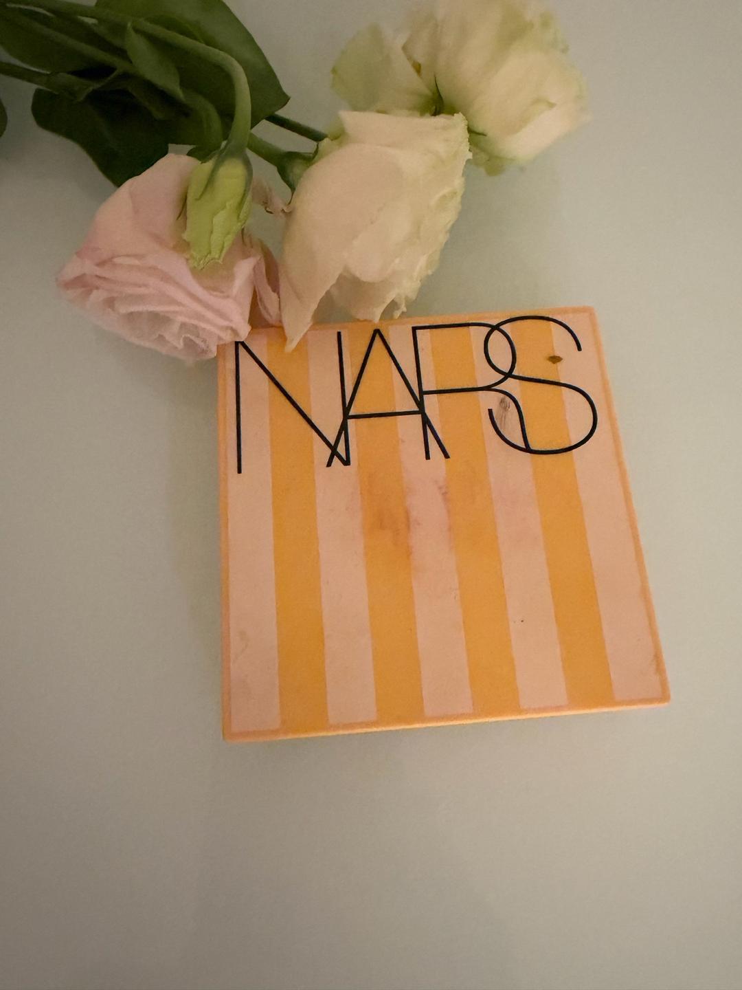 NARS Палетка NARS — фото 2