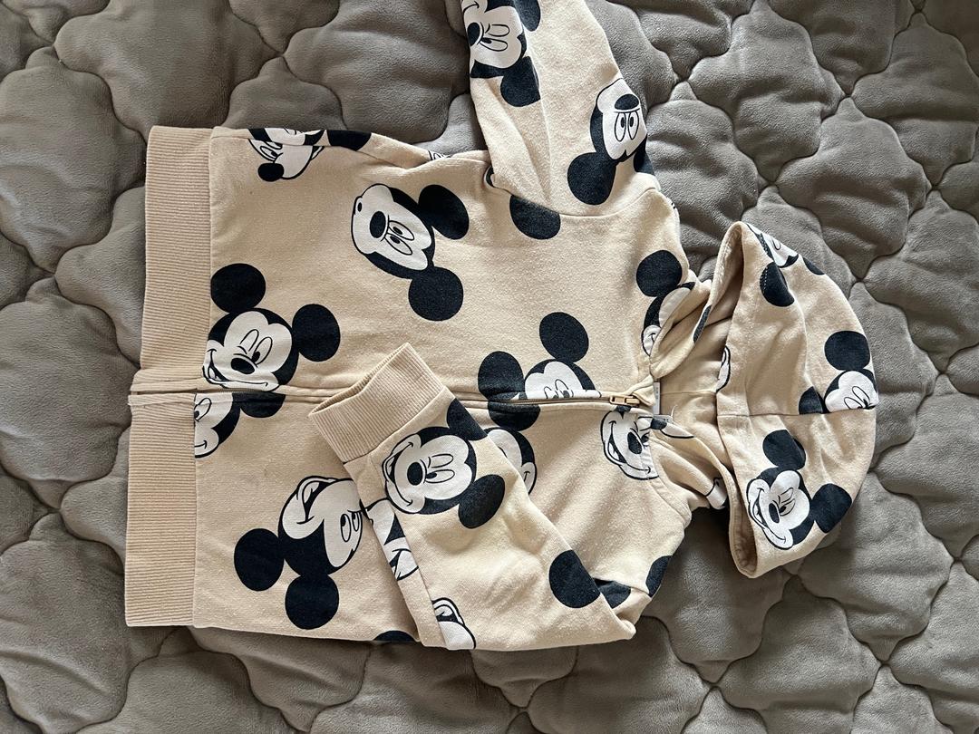 Zara Детская одежда на девочку 104 — фото 2