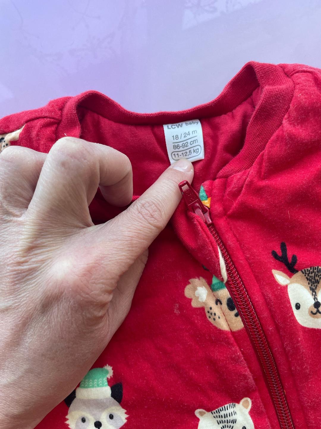 LC Waikiki Комбинезон LCW baby — фото 2