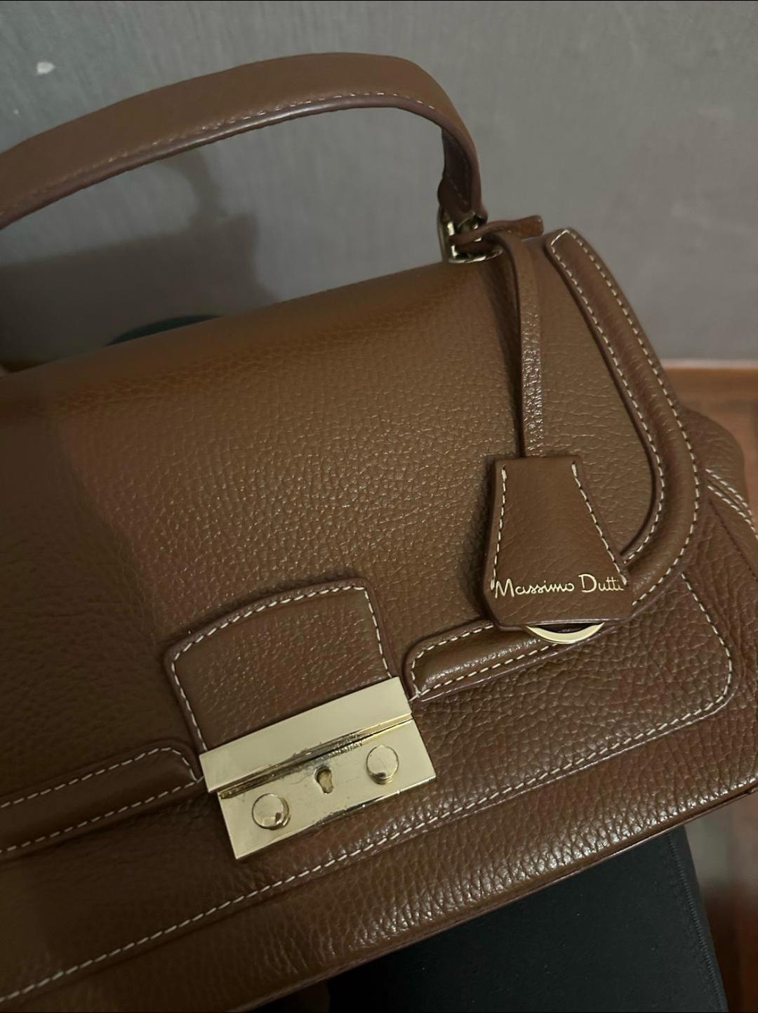 Massimo Dutti Сумка Massimo Dutti — фото 2