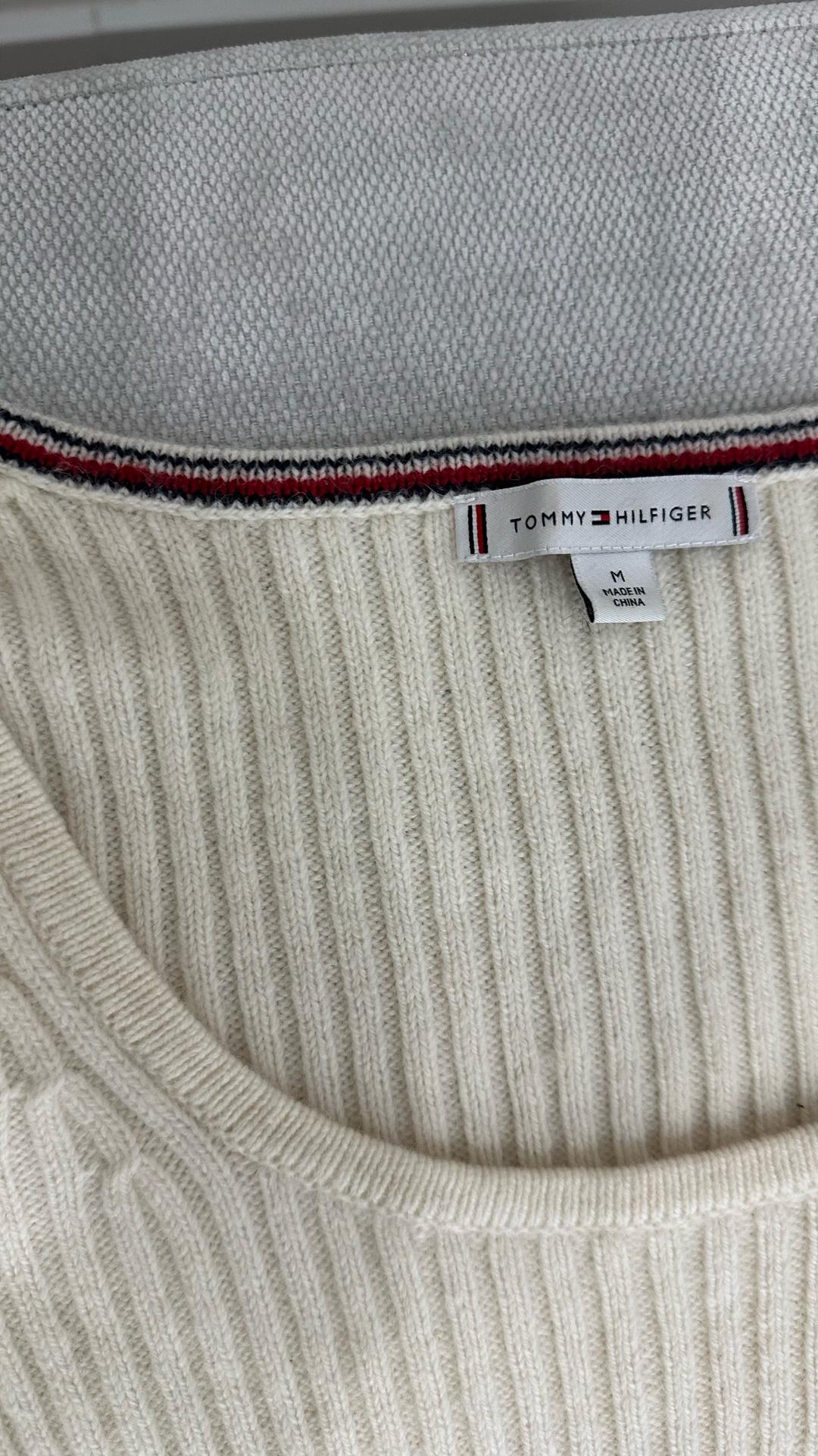 Tommy Hilfiger Джемпер Tommy Hilfiger — фото 2