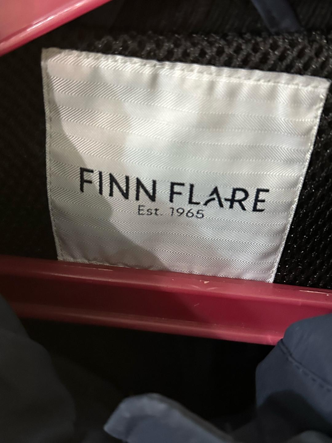 Finn Flare Женская куртка Finn Flare, осень весна — фото 2