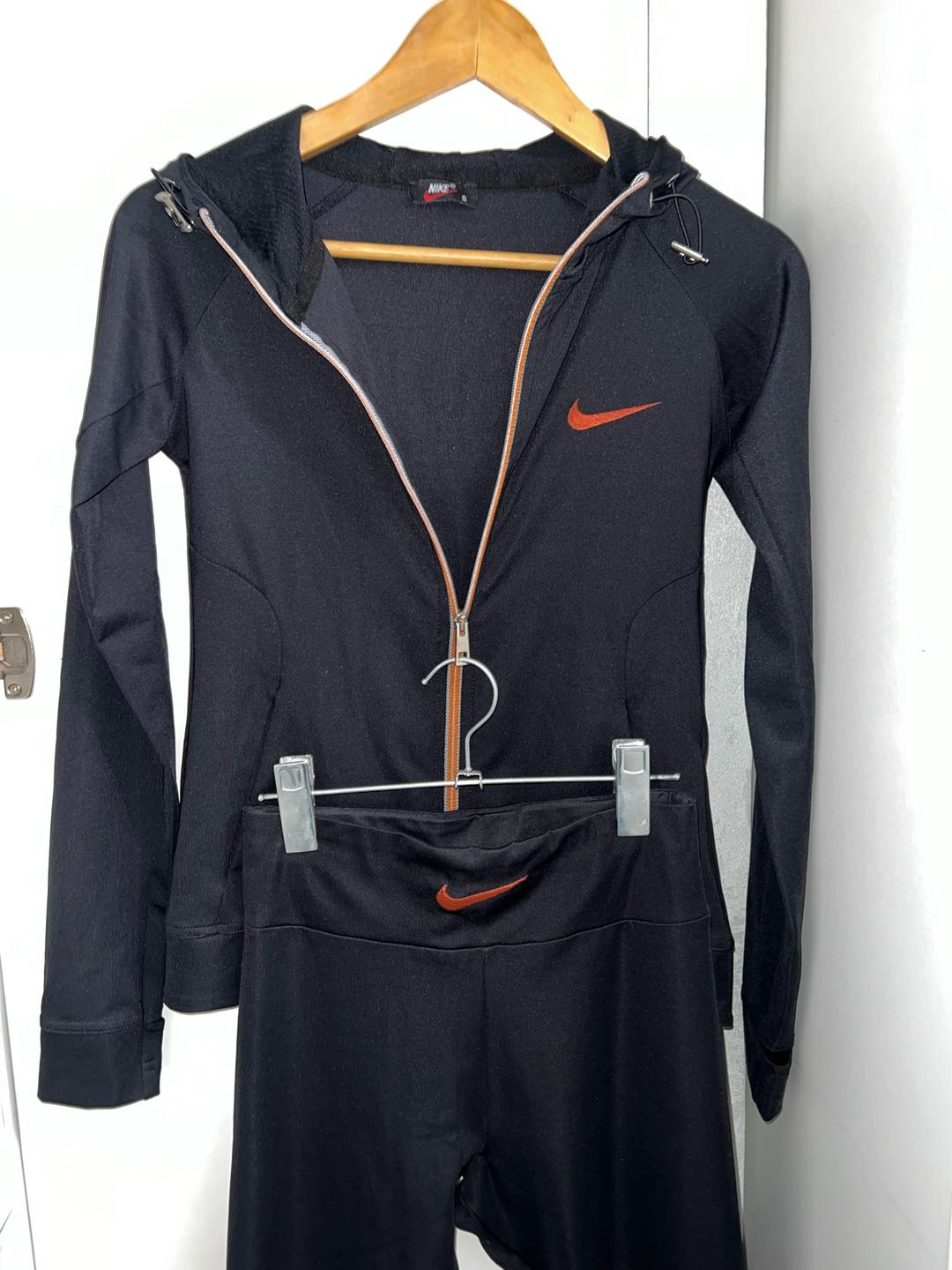 Nike Спортивный костюм двойка — фото 2