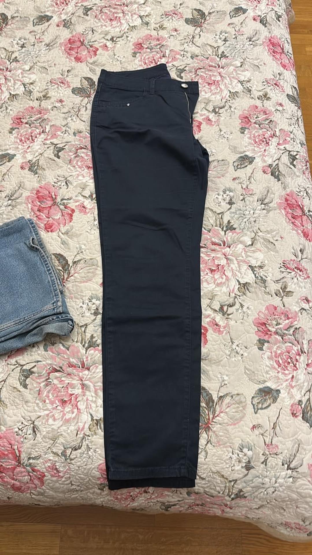 Trussardi Джинсы Trussardi Jeans — фото 2