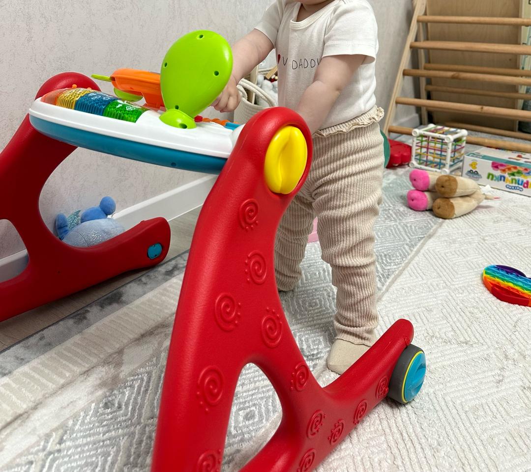 Chicco Игровой центр chicco — фото 2