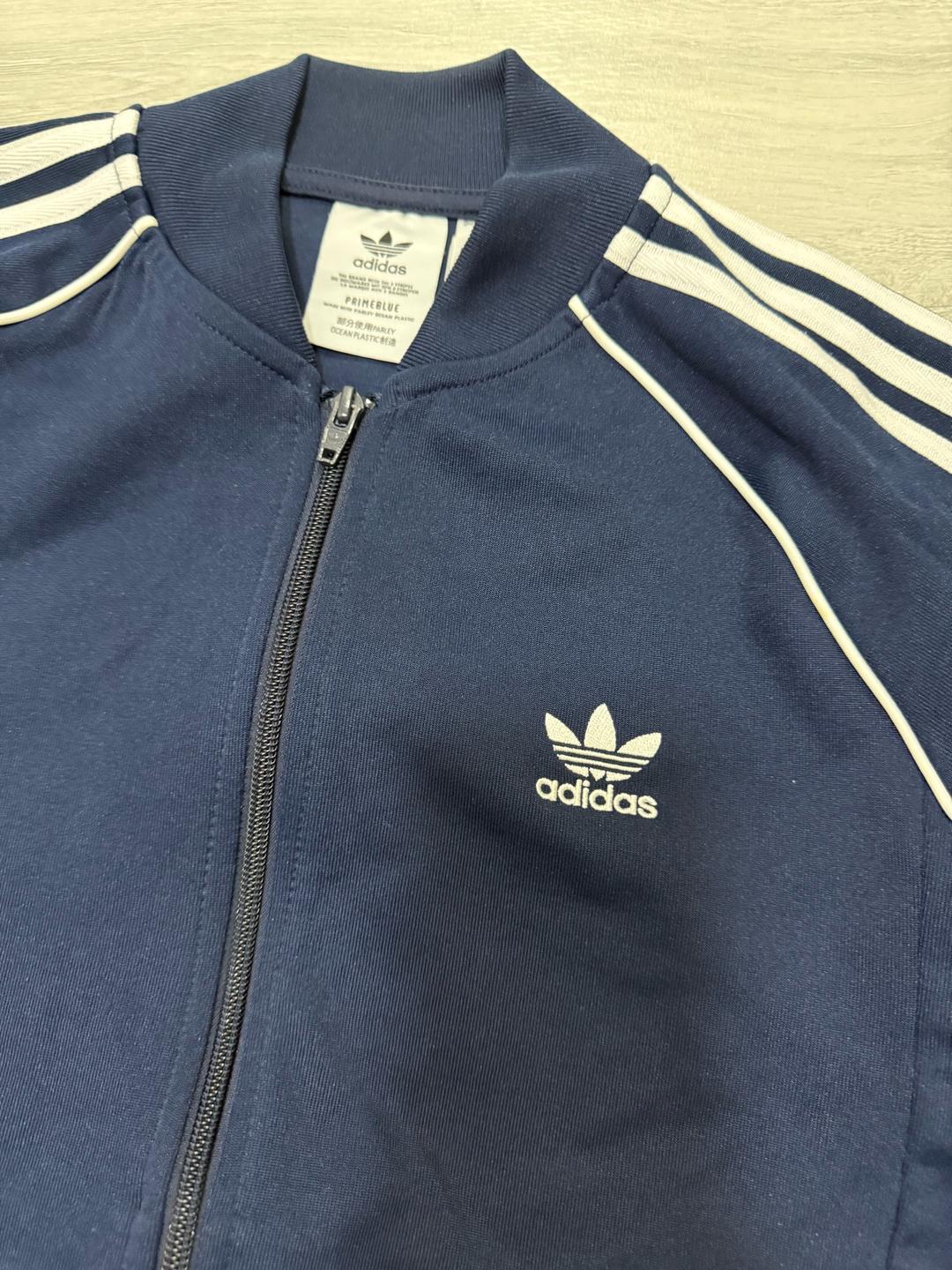 Adidas Спортивный костюм adidas — фото 2