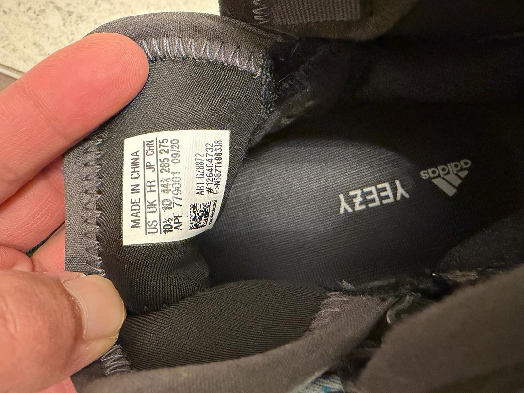 Adidas Adidas Yeezy — фото 2