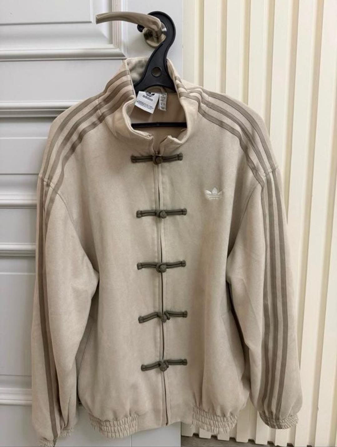 Adidas Толстовка Adidas оригинал — фото 2
