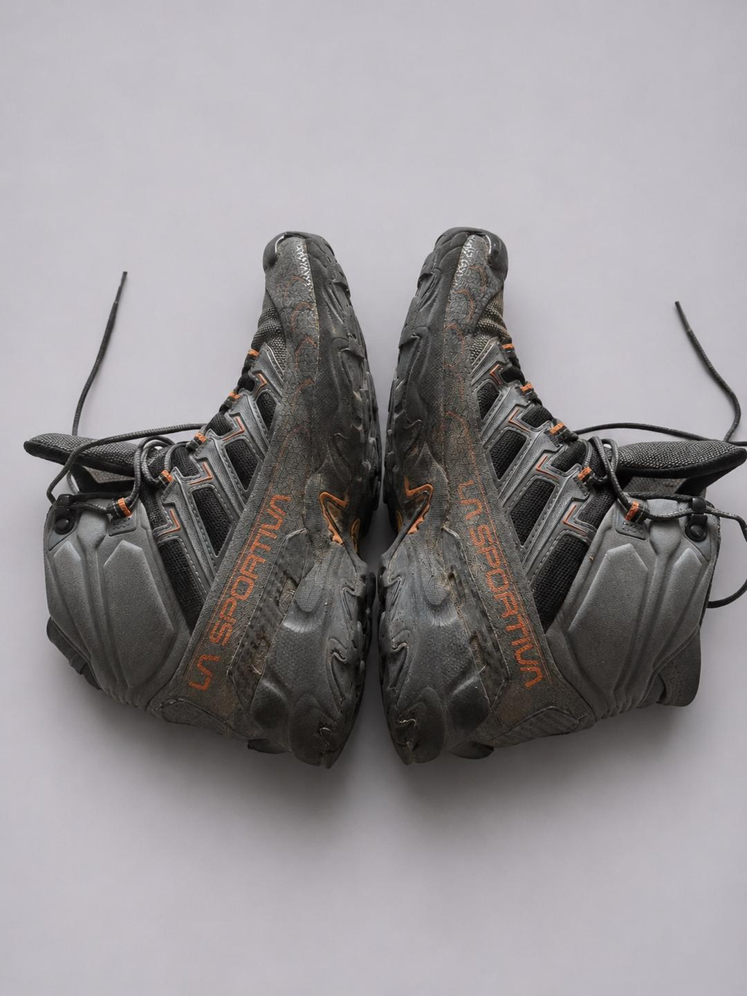 La Sportiva Треккинговые Ботинки La Sportiva ULTRA RAPTOR II MID GTX — фото 2