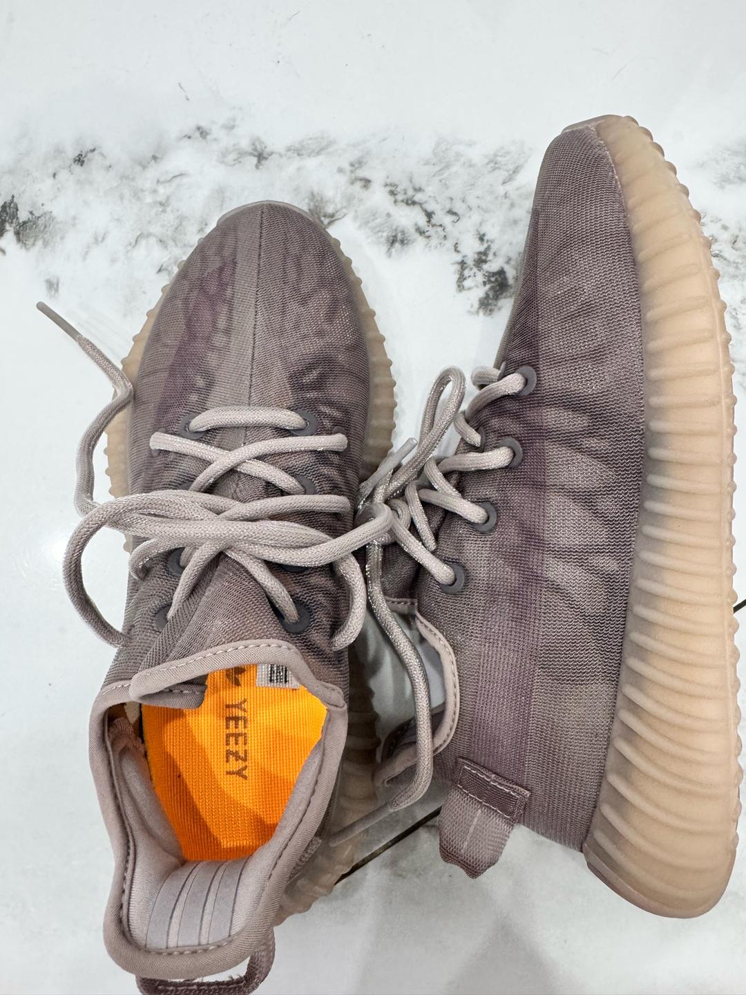 Adidas Кроссовки adidas Yeezy BOOST 350 — фото 2