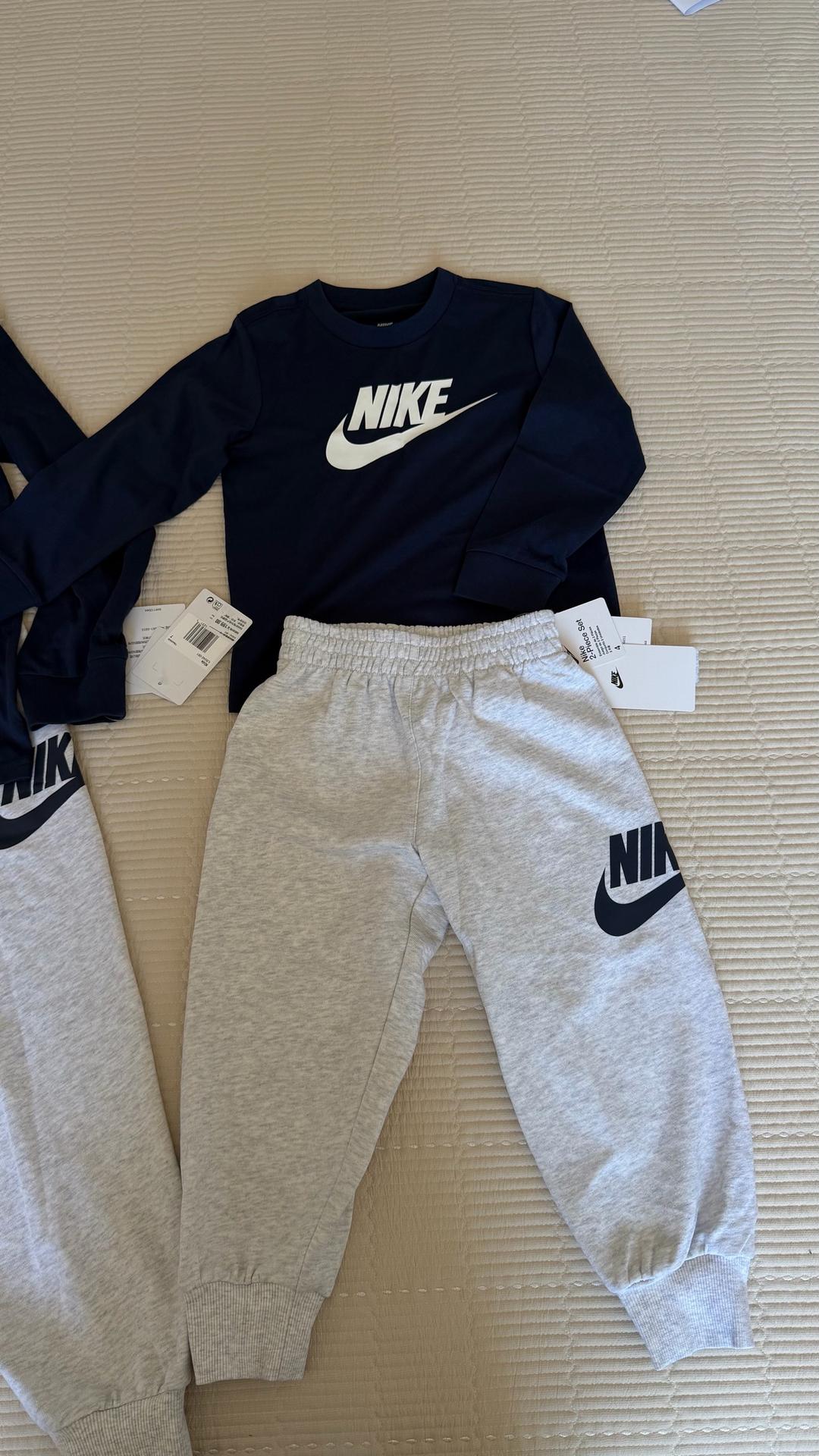 Nike Двойка детям Nike — фото 2