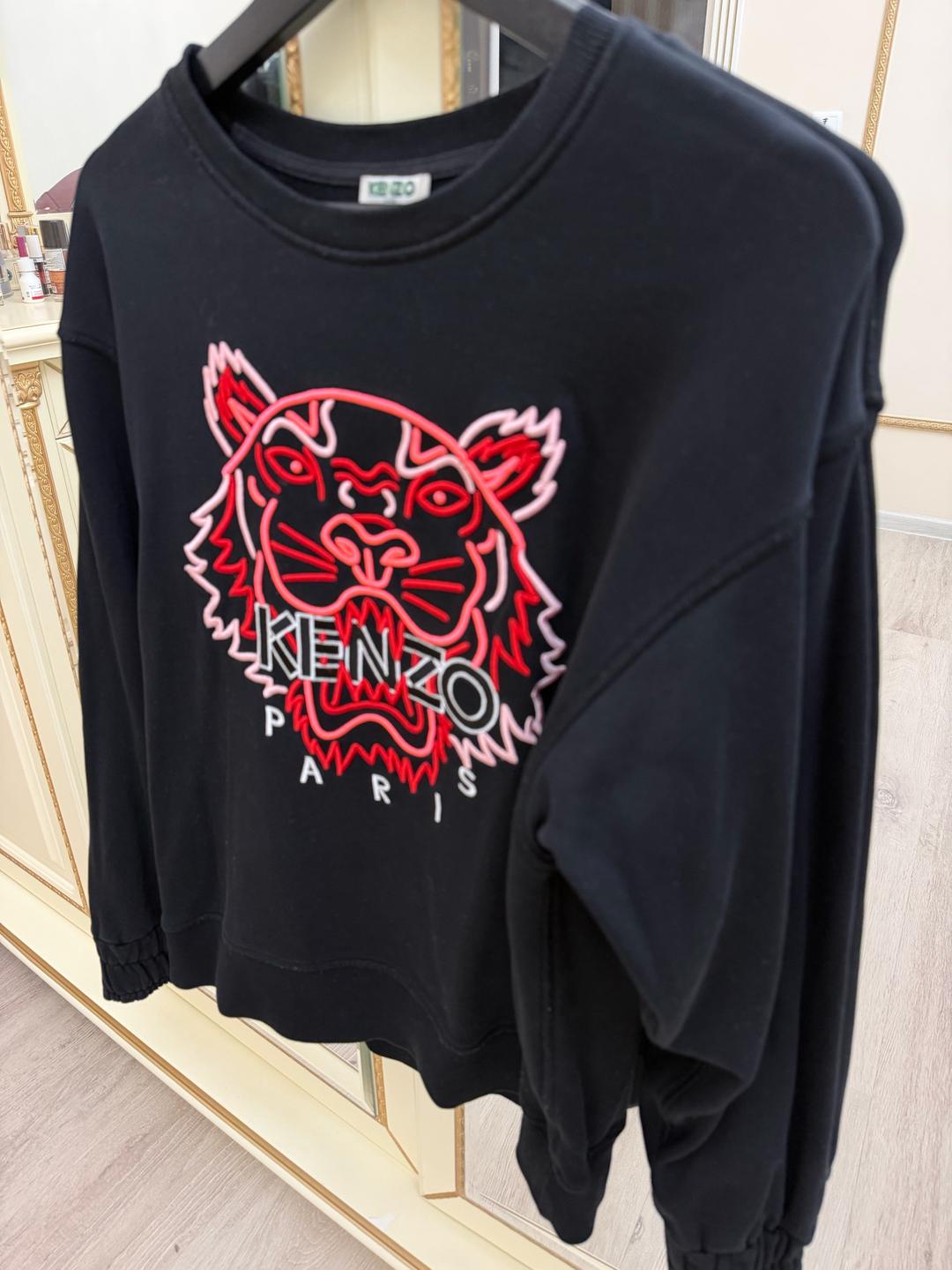 Kenzo Свитшот Kenzo — фото 2