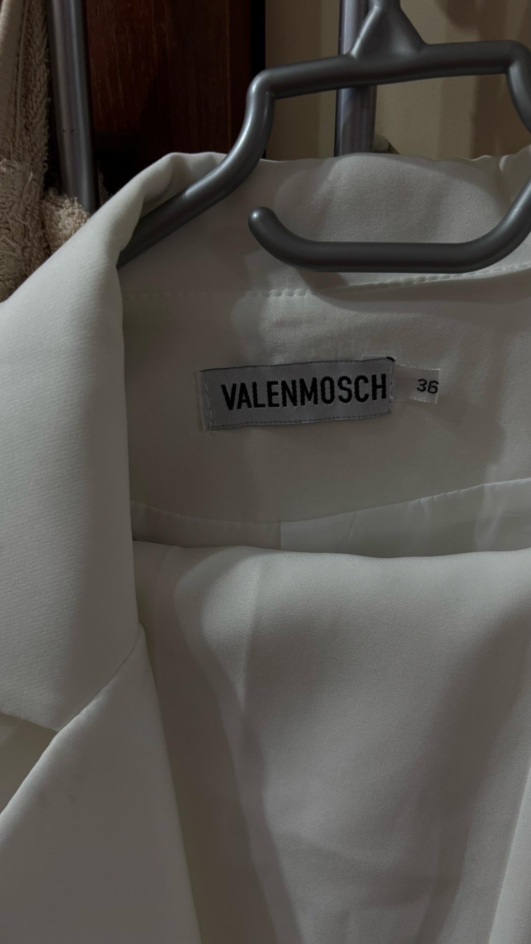 valenmosch Брючный костюм — фото 2
