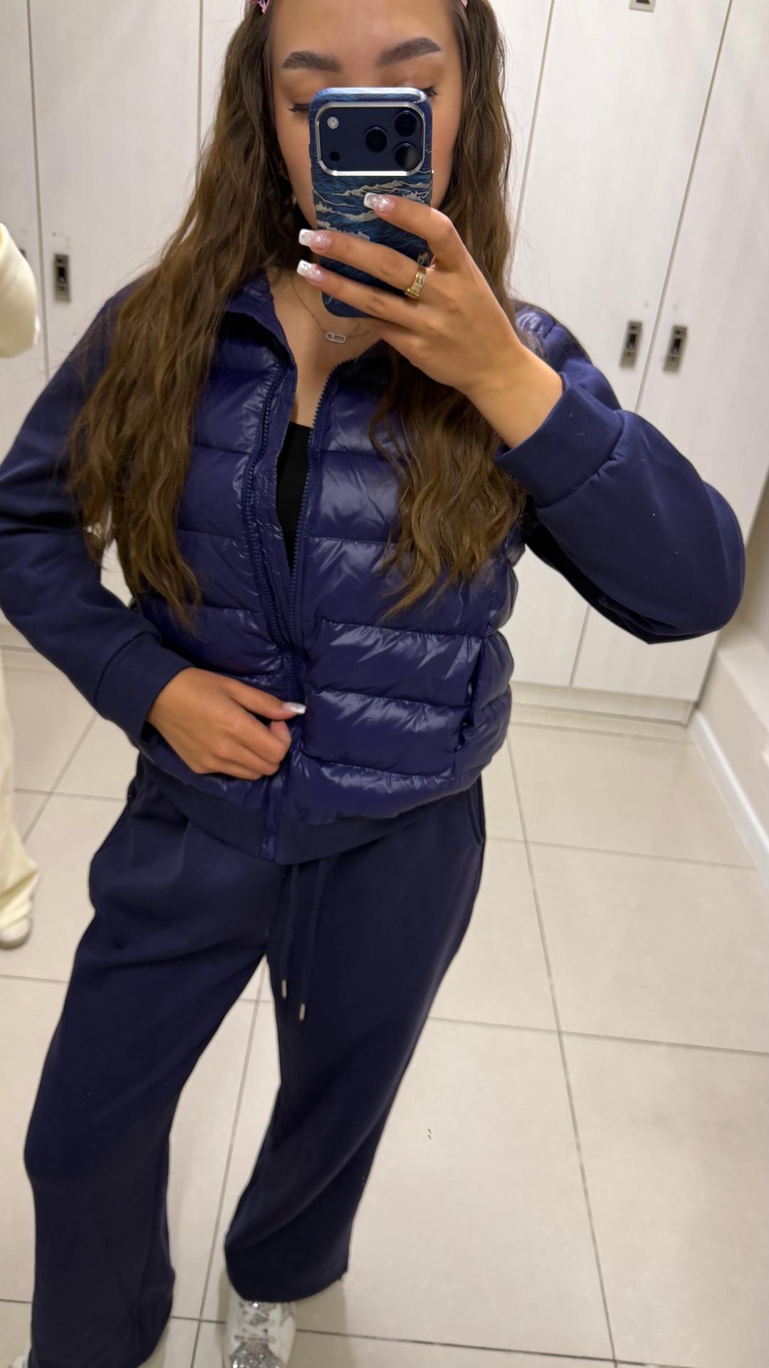 Moncler Женский  костюм Moncler — фото 2
