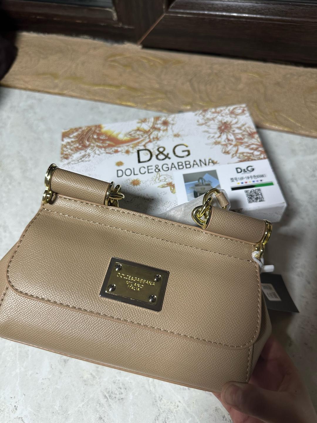 Dolce & Gabbana Сумка Dolce & Gabbana — фото 2