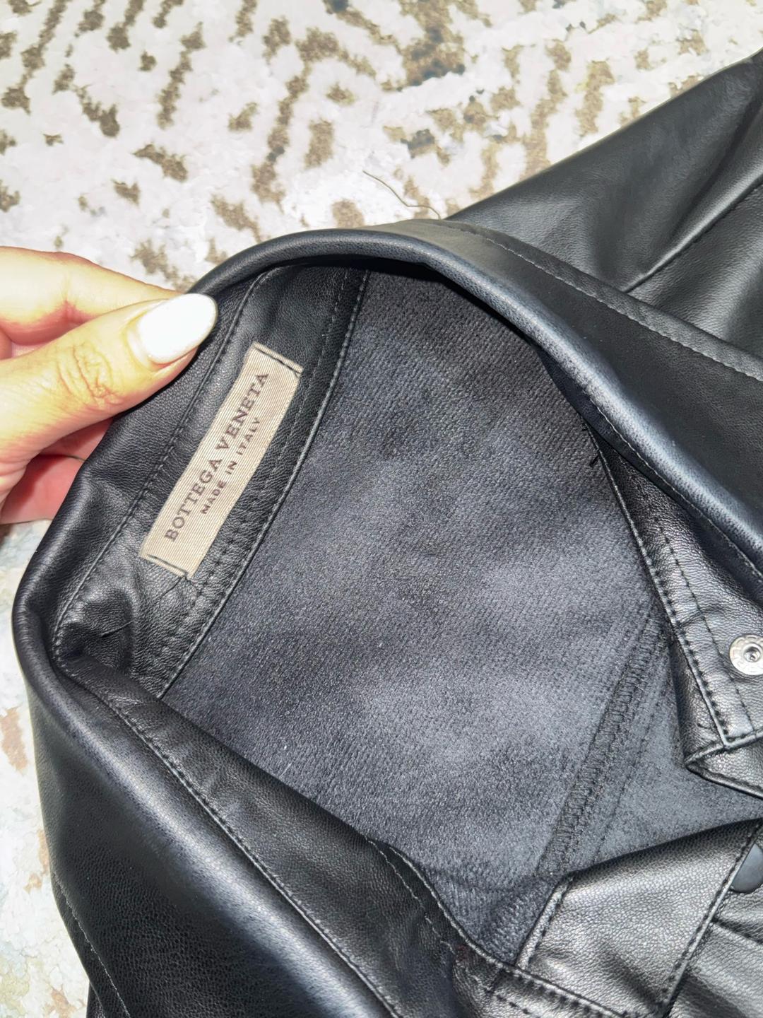 Bottega Veneta Платье Bottega Veneta — фото 2