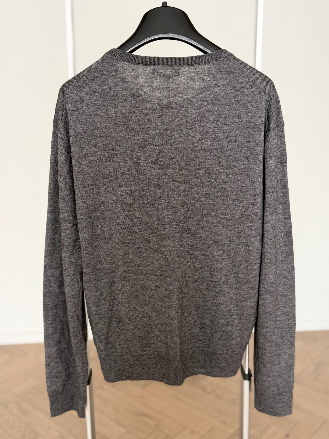 Massimo Dutti Джемпер Massimo Dutti — фото 2
