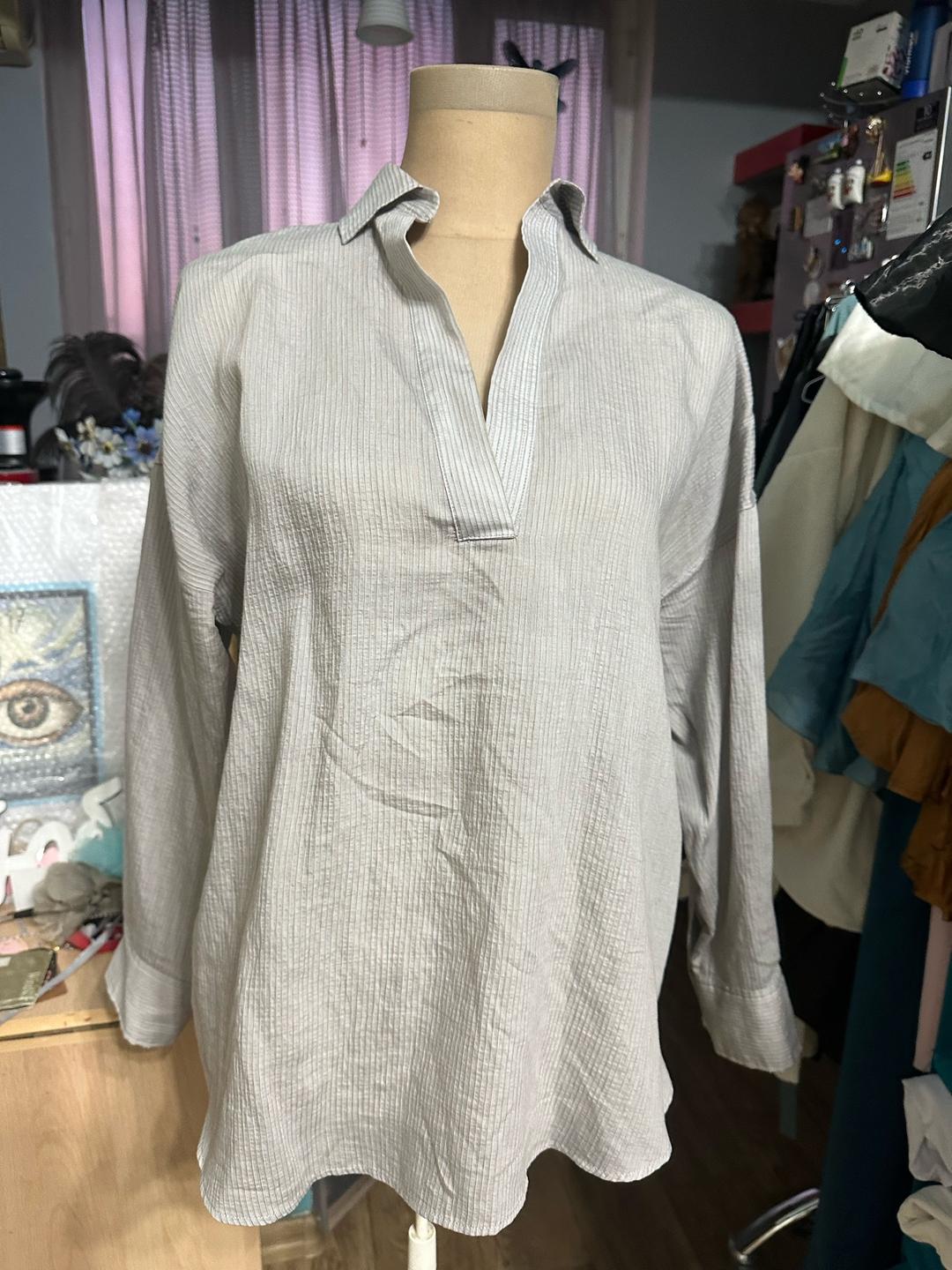 Massimo Dutti Рубашка Massimo Dutti — фото 2