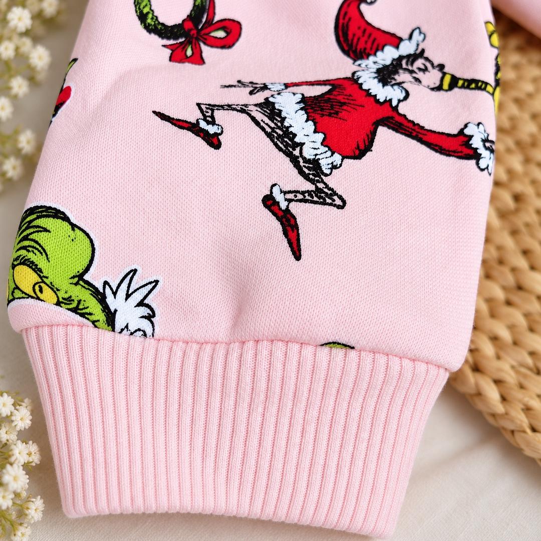 The Grinch Свитшот The Grinch — фото 2