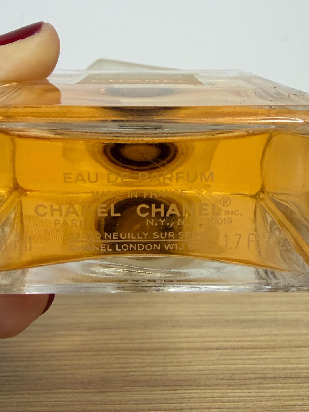 Chanel CHANEL Coco Mademoiselle Парфюмерная вода — фото 2